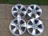 Slika 1 -  16ke 5x112 SKODA VW original - MojAuto