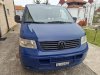 Slika 4 - VW T5 2.5TDI  4X4   - MojAuto