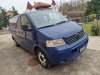 Slika 6 - VW T5 2.5TDI  4X4   - MojAuto