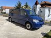 Slika 7 - VW T5 2.5TDI  4X4   - MojAuto