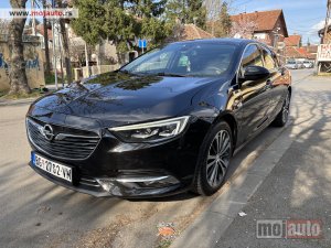 Glavna slika - Opel Insignia Innovation 2.0 CDTI  - MojAuto