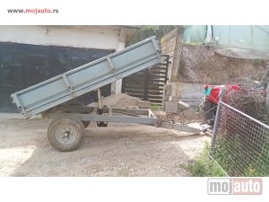 Glavna slika - Tehnos tehnostroj ljutomer - MojAuto