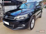 polovni Automobil VW Tiguan 4x4 LOUNGE NOV 