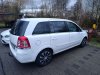 Slika 3 - Opel Zafira   - MojAuto