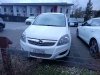 Slika 10 - Opel Zafira   - MojAuto