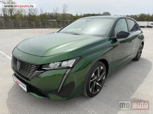 Glavna slika - Peugeot 308 1.2 KREDITI NA LICU MESTA  - MojAuto