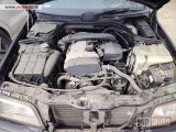 polovni delovi  Menjac za Mercedes C klasu W202