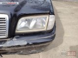 polovni delovi  Levi Far za Mercedes C klasu W202