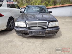 Glavna slika -  Hauba za Mercedes C klasu W202 - MojAuto