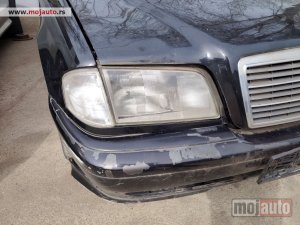 Glavna slika -  Desni far za Mercedes C klasu W202 - MojAuto