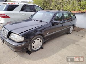 Glavna slika -  Delovi za Mercedes C klasu W202 - MojAuto
