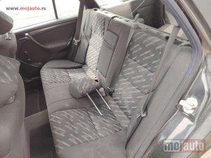 Glavna slika -  Zadnje sediste za Mercedes C klasu W202 - MojAuto