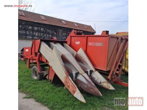 Glavna slika - SIP Berač Sip Šempeter DKO5501 (moguća zamena za jednoreni berač) - MojAuto