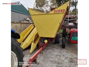 Glavna slika - BERKO Berko 025 2020 godište - MojAuto