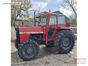 Glavna slika - IMT 577 DW pojačana hidraulika mokre kočnice 1998 god. - MojAuto