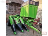 DEUTZ_FAHR Corn Liner 32.42 (moguća zamena za jednoredni)