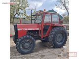 polovni Traktor IMT 577 DW pojačana hidraulika mokre kočnice 1998 god.