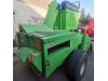 Slika 7 - DEUTZ_FAHR Corn Liner 32.42 (moguća zamena za jednoredni) - MojAuto