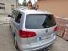Slika 4 - VW Sharan 2.0 TDI CUP  - MojAuto