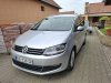 Slika 3 - VW Sharan 2.0 TDI CUP  - MojAuto