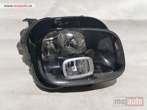 Glavna slika -  267. Far desni Citroen C3 Aircross, 2017-2024.g, kat.br: 13468647 - MojAuto