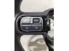 Slika 8 -  Kozni volan MF sa komandama Citroen C3, 2016-2024.g, kat.br: 98164326ZD - MojAuto