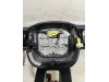 Slika 10 -  Kozni volan MF sa komandama Citroen C3, 2016-2024.g, kat.br: 98164326ZD - MojAuto