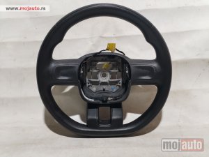 Glavna slika -  Volan Citroen Berlingo, 2018-2025.g, kat.br: 98210208ZD - MojAuto