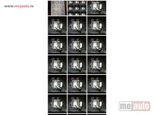 Glavna slika -  Pezo 107 alternator - MojAuto