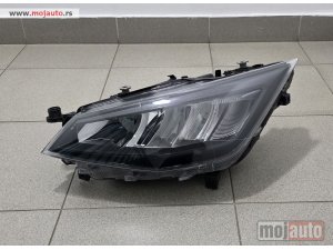 Glavna slika -  Seat Ibiza / Arona / 6F / 2021-2025&nbsp;/ Levi far / LED&nbsp;/ ORIGINAL - MojAuto