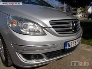 Glavna slika - Mercedes B 150   - MojAuto