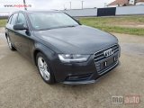 polovni Automobil Audi A4 2.0TDI AUTOMATIK KAO NOV 