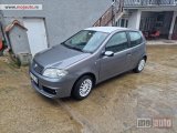 polovni Automobil Fiat Punto 1.2 8v  