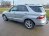 Slika 6 - Mercedes ML 250 250 BLUETEC KAO NOV  - MojAuto
