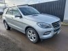 Slika 12 - Mercedes ML 250 250 BLUETEC KAO NOV  - MojAuto