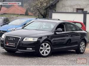Glavna slika - Audi A6 2.0 tdi, common rail  - MojAuto