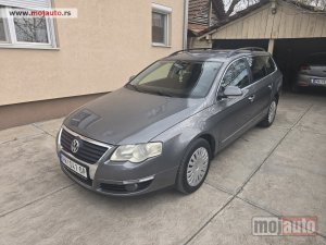 Glavna slika - VW Passat B6  - MojAuto