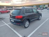 polovni Automobil VW Tiguan TDI 2014 