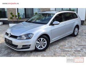 Glavna slika - VW Golf 7   - MojAuto