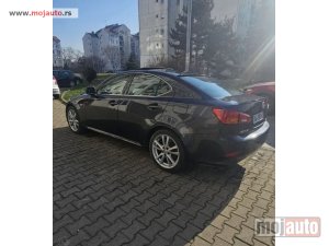Glavna slika - Lexus IS 220d   - MojAuto