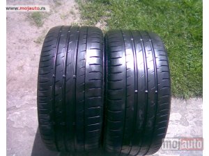 polovni delovi  275/40R18 99Y Continental ContiSportContact 3E