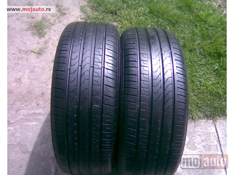 Glavna slika -  235/60R18 103W PIRELLI SCORPION verde - MojAuto