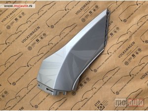Glavna slika -  Audi Q5 / SQ5 / 80A / 2020-2024 /&nbsp;Desni spojler branika / ORIGINAL - MojAuto