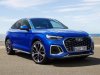 Slika 8 -  Audi Q5 / SQ5 / 80A / 2020-2024 /&nbsp;Desni spojler branika / ORIGINAL - MojAuto