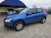 Slika 3 - Nissan Qashqai 2.0  - MojAuto