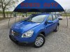 Slika 1 - Nissan Qashqai 2.0  - MojAuto
