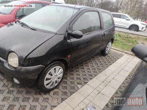 Glavna slika - Renault Twingo   - MojAuto