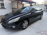 Peugeot 508 1.6 e-HDi/AT6/PANO 