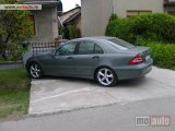 Mercedes C 200 FULL OPREMA/VL/orgKM 