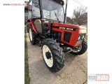 polovni Traktor ZETOR 5245
